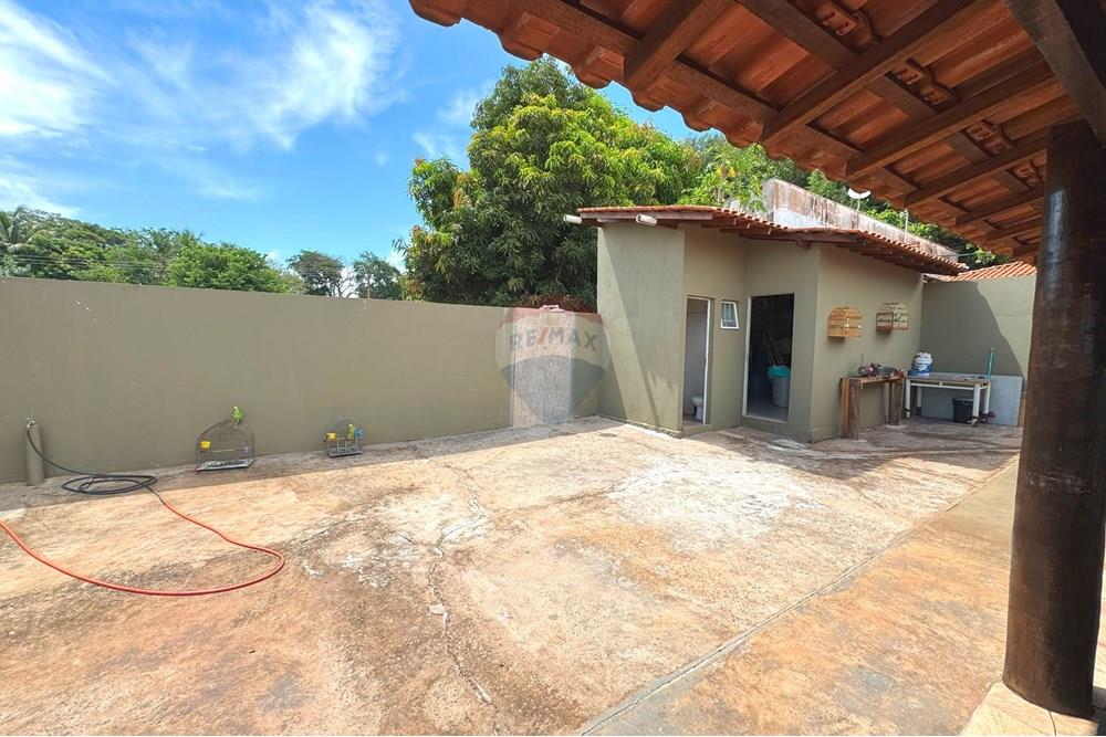 Casa de Condomínio - Venda - Araçatuba , São Paulo - 20250312_141542760_iOS.jpg - 630541040-67