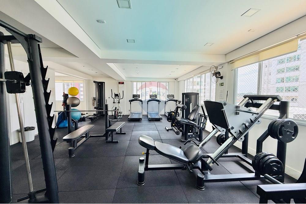 Apartamento - Venda - Sorocaba , São Paulo - IMG_9885.JPG - 630591261-22