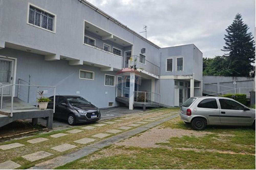 Conjunto Comercial-Sala para alugar com 1 quarto, 15m² - Foto 4