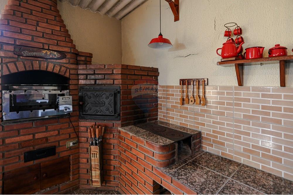 Casa - Venda - Mogi das Cruzes , São Paulo - Rua José de Carlos - Vila Lavinia --49.jpg - 630281081-37