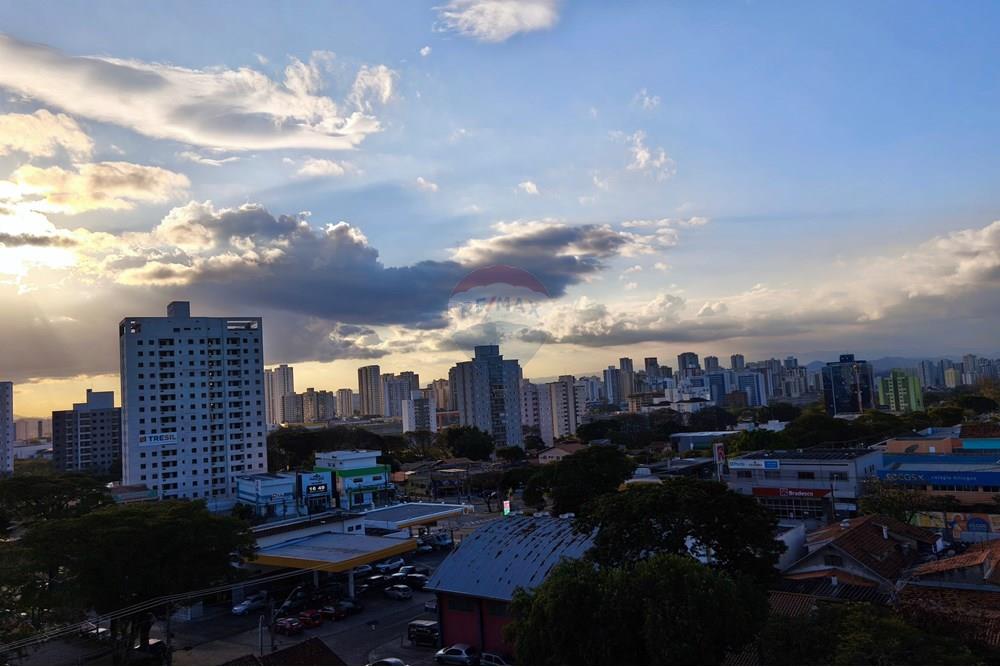 Apartamento - Venda - São José dos Campos , São Paulo - IMG_20250806_164936.jpg - Sacada - 631431001-382