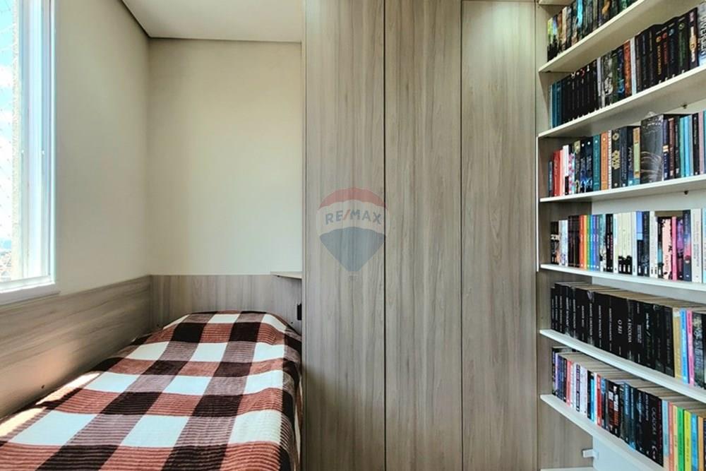 Apartamento - Venda - Santo André , São Paulo - 20251101_110854.jpg - Quarto - 631341033-4