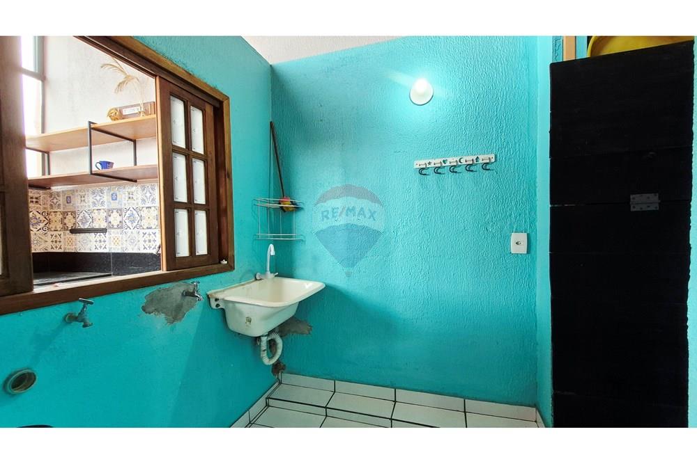 Cobertura - Venda - Santo André , São Paulo - 20260125_125604.jpg - Lavanderia - 630331011-158