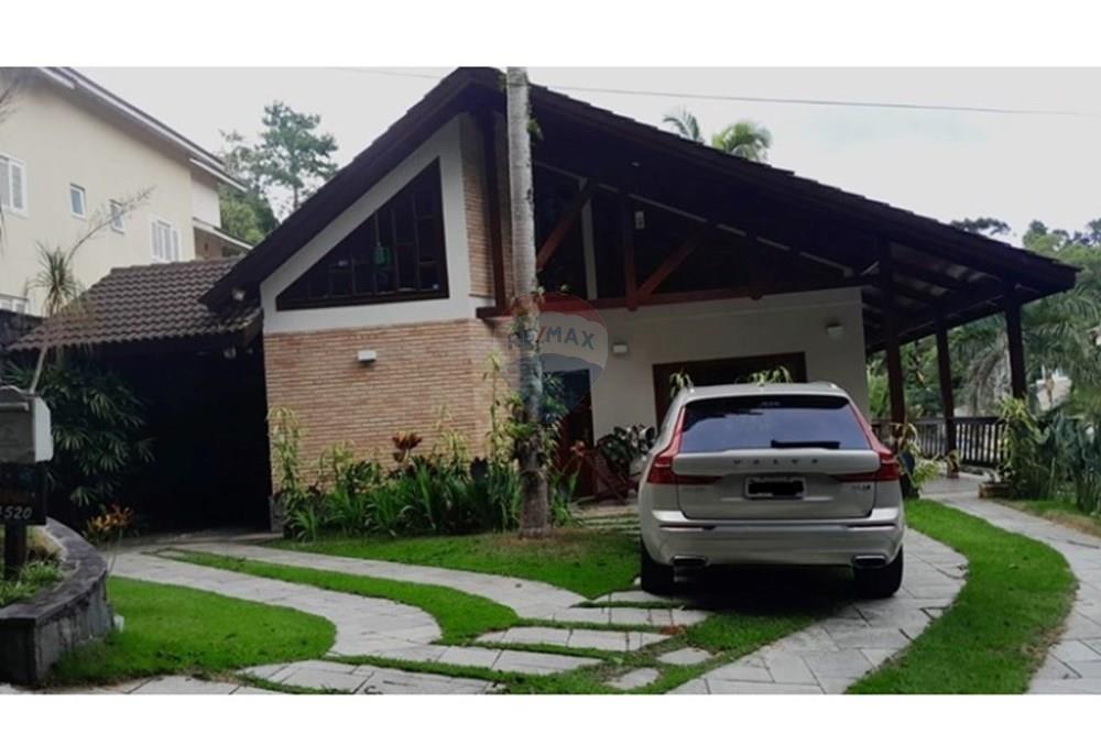 Casa de Condomínio - Venda - Arujá , São Paulo - foto1.jpg - 631491001-114