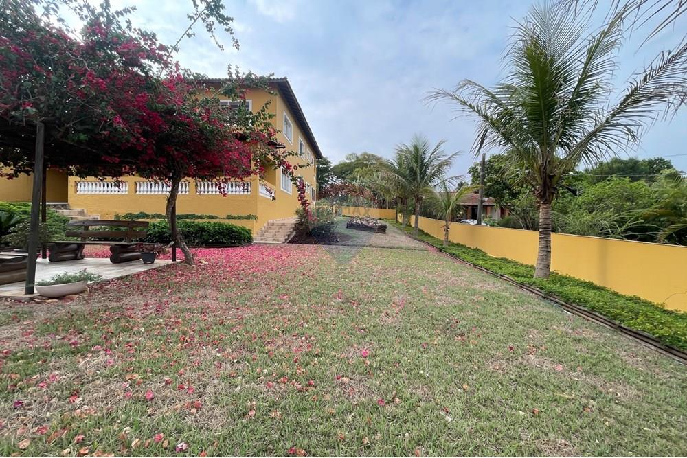 Chácara / Sítio / Fazenda - Venda - Tatuí , São Paulo - IMG_2089.jpg - 631081054-13