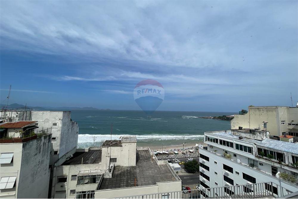 Apartamento - Venda - Rio de Janeiro , Rio de Janeiro - 1 - 630411002-213