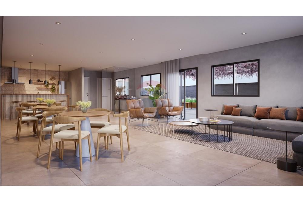 Apartamento - Venda - Mauá , São Paulo - SALÃO DE FESTAS_1.jpg - 630751053-109