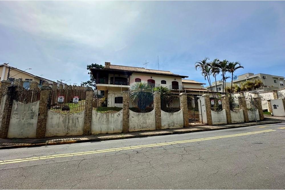 Casa - Alugar - Mogi das Cruzes , São Paulo - fachada 3.jpg - 630281068-37