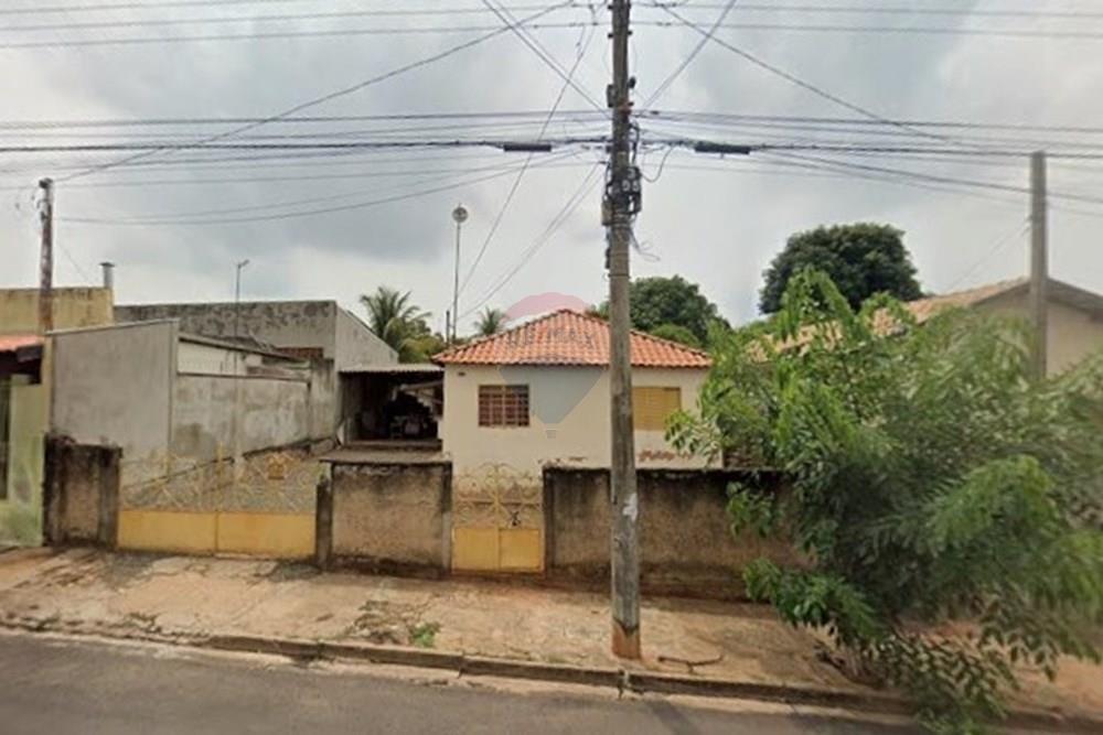 Terreno - Venda - Lins , São Paulo - Fachada.jpg - 630511048-50