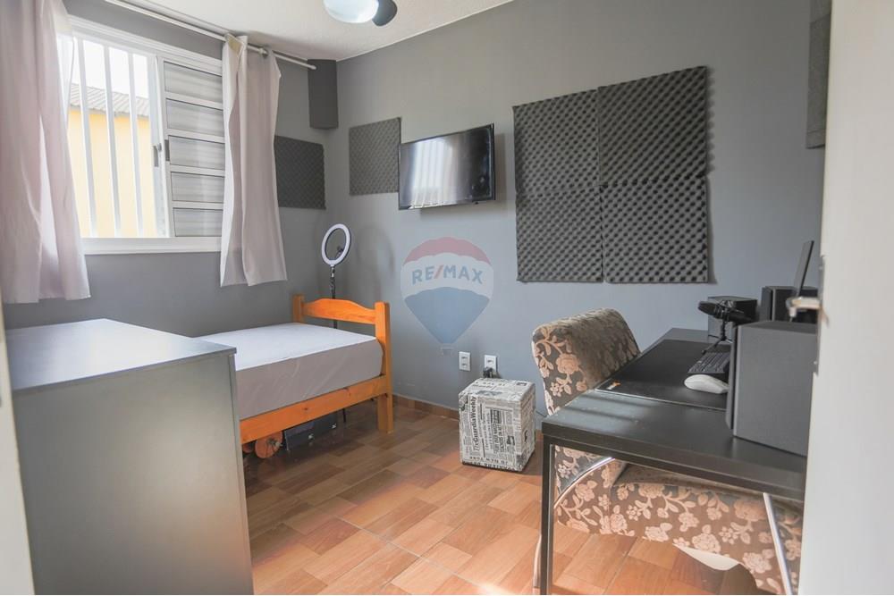 Apartamento - Venda - Sorocaba , São Paulo - IMG_4988.jpg - Quarto - 630601028-51