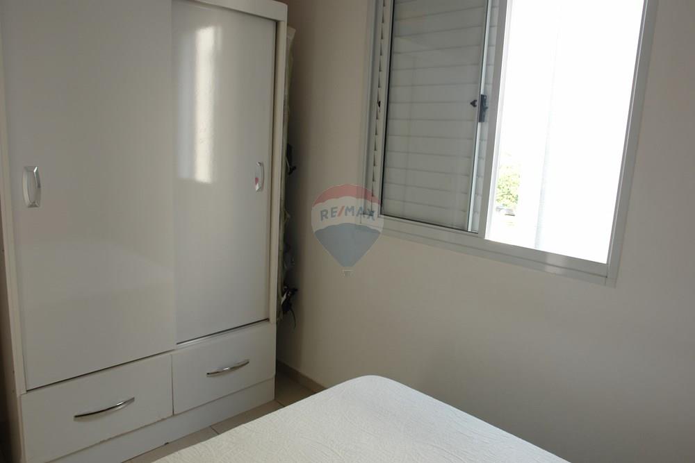 Apartamento - Venda - Sorocaba , São Paulo - DSC00697.JPG - 631701010-12