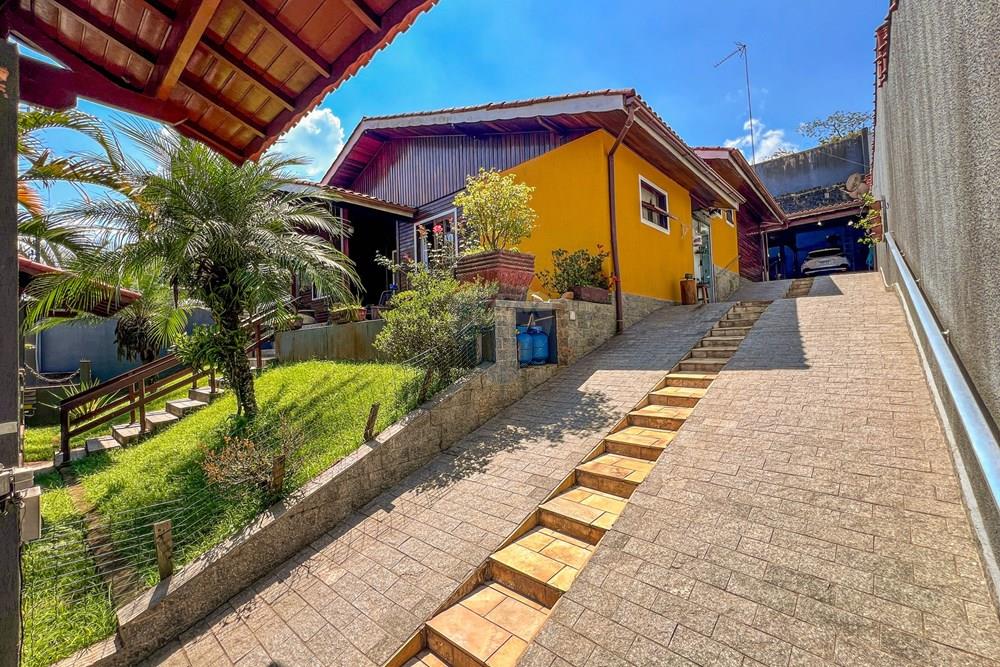 Casa de Condomínio - Venda - Ribeirão Pires , São Paulo - 5.jpg - 631371018-58