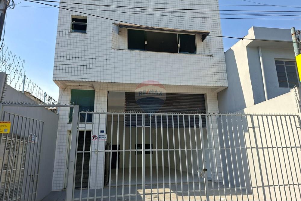 Ponto Comercial/ Loja - Alugar - Guarulhos , São Paulo - 20250930_145250.jpg - 631271004-71