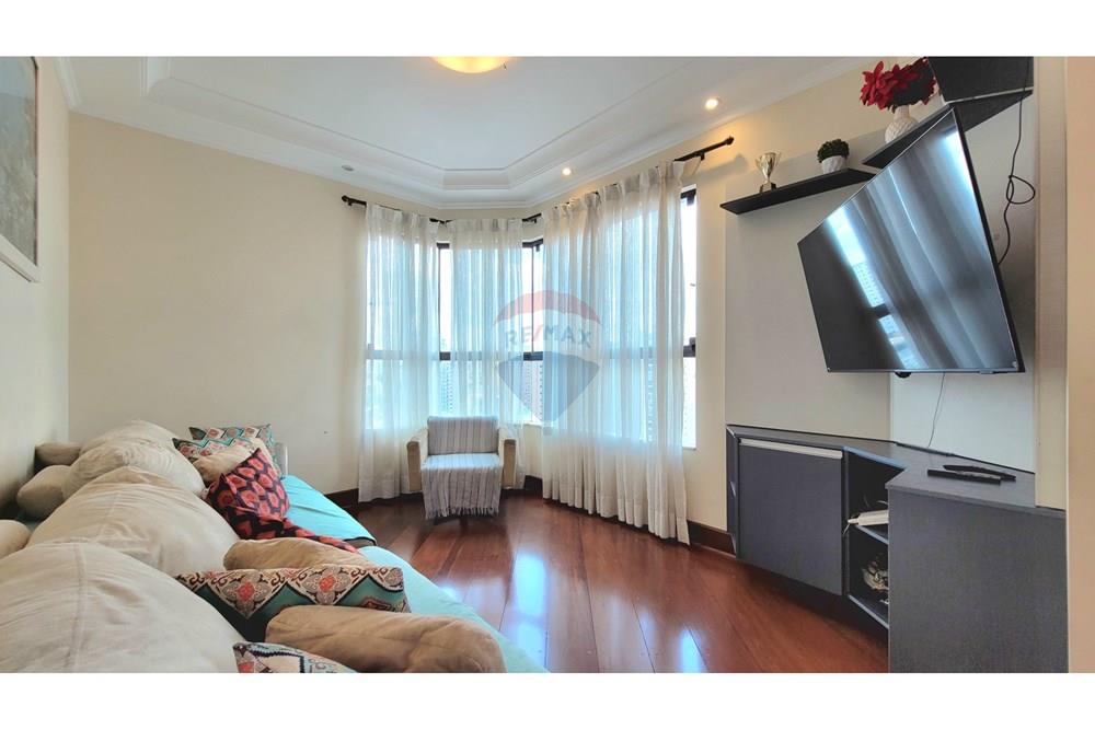 Apartamento - Venda - Santo André , São Paulo - RUA ESPANHA 15.jpg - Sala de estar - 631341033-7