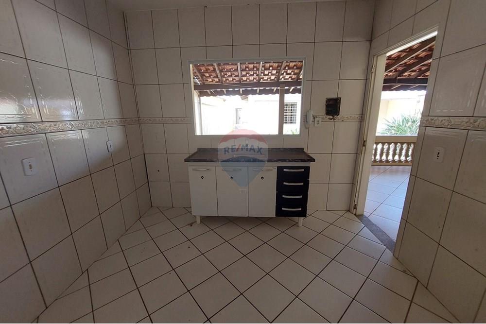 Casa - Venda - Botucatu , São Paulo - cozinha externa.jpeg - 630111087-3