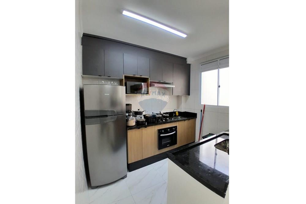 Apartamento - Alugar - Itaquaquecetuba , São Paulo - IMG-20250821-WA0018.jpg - 631491001-184