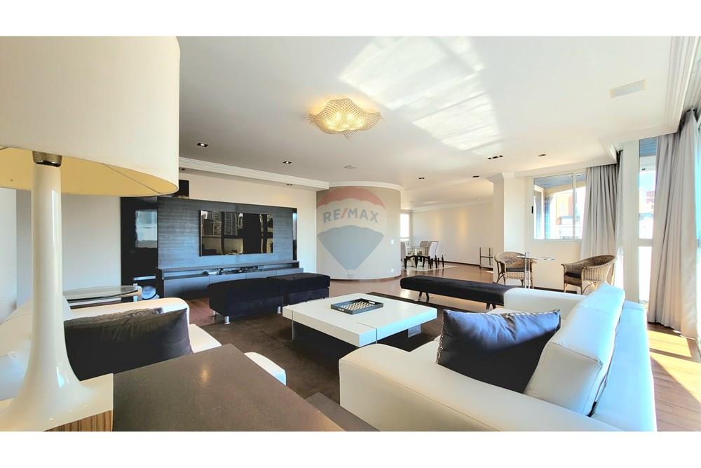 Apartamento - Alugar - Santo André , São Paulo - 20250716_113733.jpg - Sala - 631341015-23