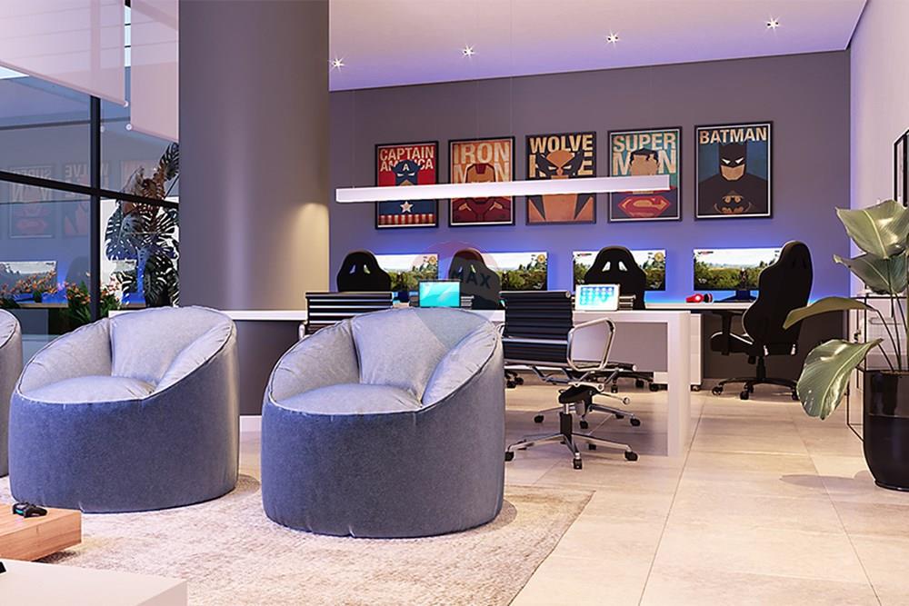Apartamento - Venda - Votorantim , São Paulo - espaco-gamer.jpg - 631641014-30