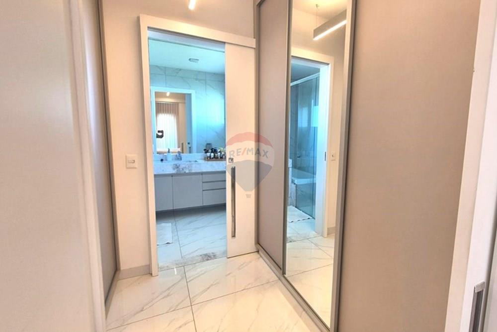 Casa de Condomínio - Venda - São José do Rio Preto , São Paulo - 11 closet b.jpeg - 630401013-153