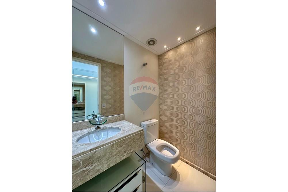 Apartamento - Venda - Guarulhos , São Paulo - 232f3981-9162-41c0-b081-e20bb787076f.jpg - Banheiro - 631421001-155