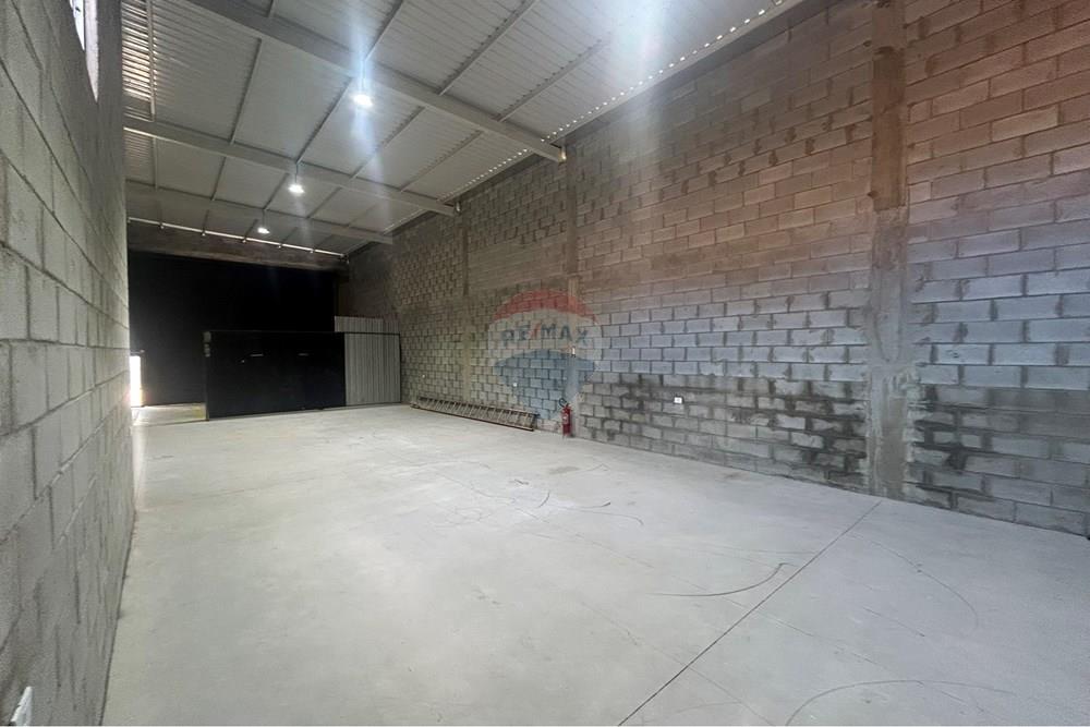 Galpão - Alugar - Mauá , São Paulo - IMG_3413.JPEG - 630751057-220