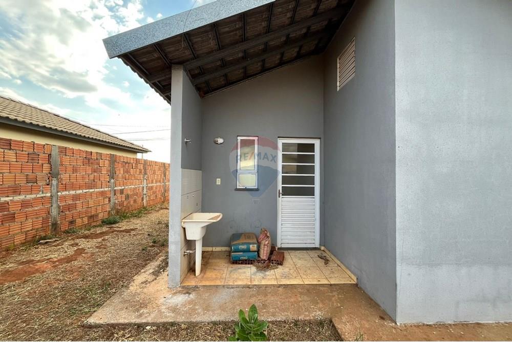 Casa - Venda - São José do Rio Preto , São Paulo - casa a venda (2).jpeg - 631481001-39