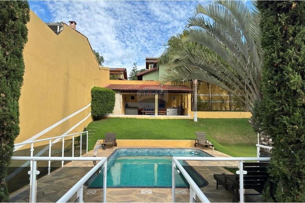 Casa de Condomínio - Alugar - Araçariguama , São Paulo - WhatsApp Image 2025-04-03 at 09.17.19.jpeg - 631601006-73