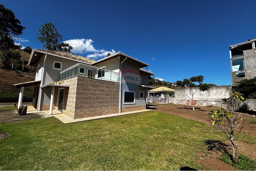 Casa - Venda - Nova Friburgo , Rio de Janeiro - IMG_8016.JPG - 630551085-30