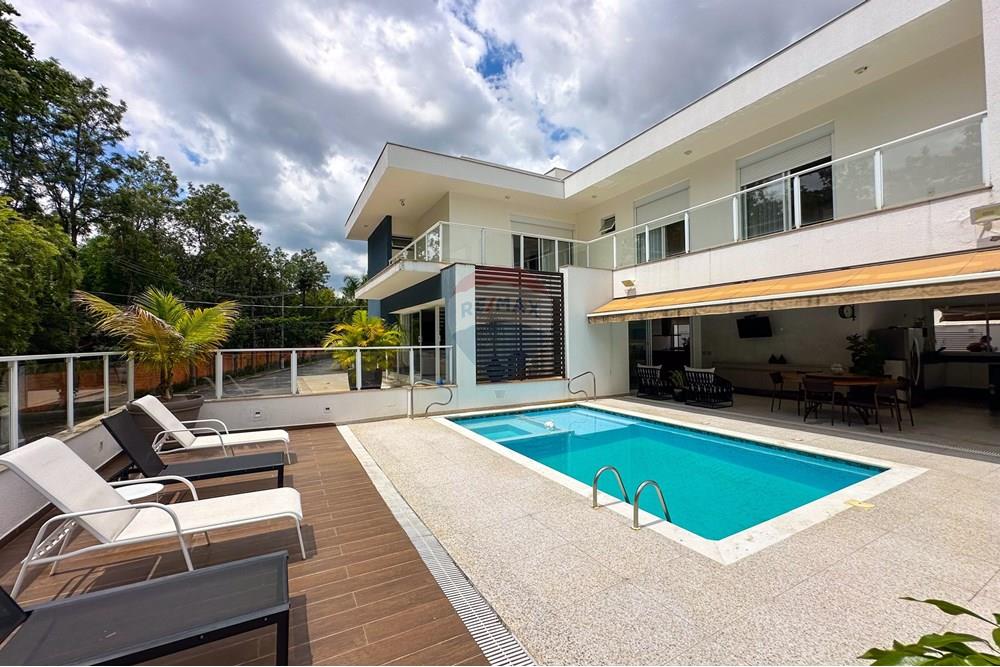 Casa de Condomínio - Alugar - Votorantim , São Paulo - IMG_4508.jpg - 630591048-114