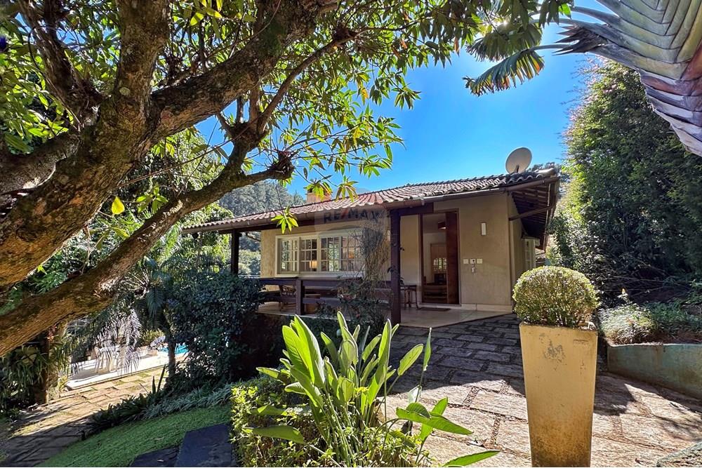 Casa - Venda - Petrópolis , Rio de Janeiro - image(14).jpg - 630131061-35