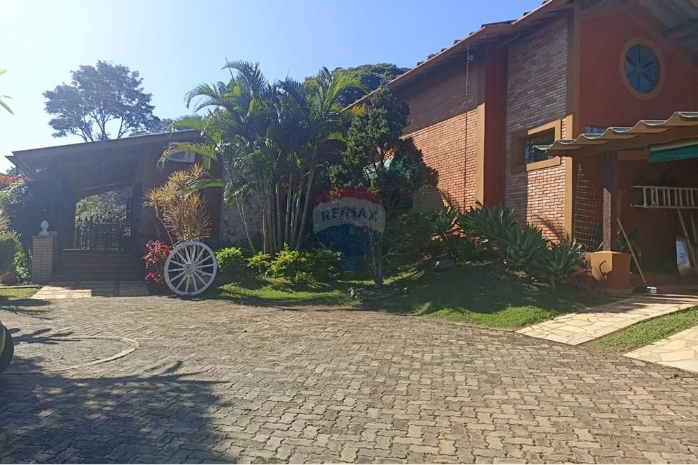 Casa de Condomínio - Venda - Santa Isabel , São Paulo - IMG-20250709-WA0108 - Copia.jpg - 631491001-235