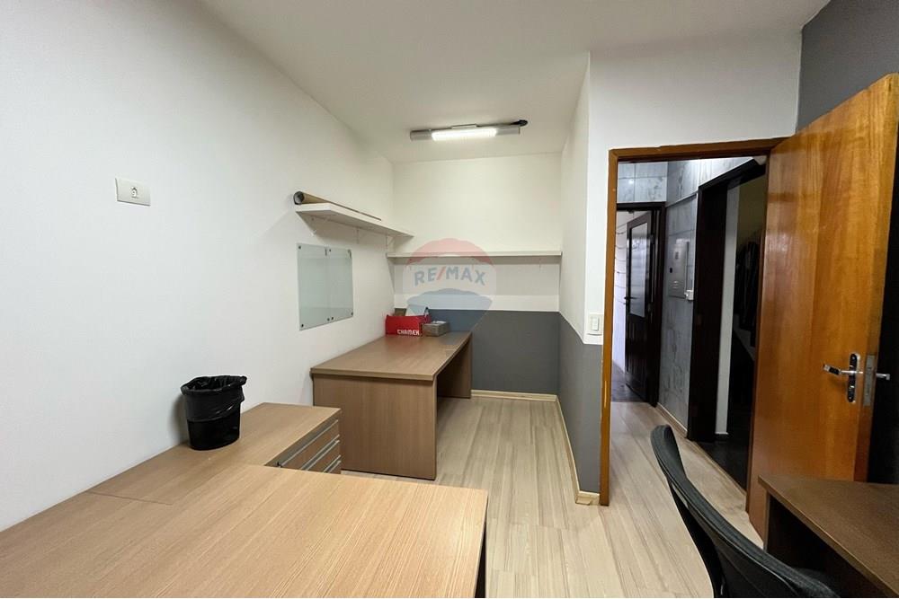 Casa Comercial - Alugar - São José do Rio Preto , São Paulo - ALUGA COMERCIO (8).jpeg - 631481001-7