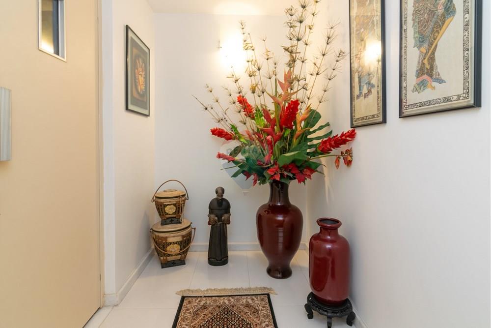 Apartamento - Venda - Rio de Janeiro , Rio de Janeiro - 15 HALL DE ENTRADA.jpg - 631691006-7