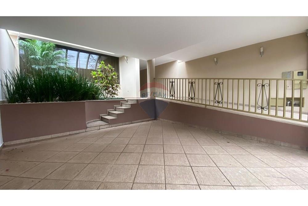 Sobrado - Alugar - Santo André , São Paulo - Garagem.jpeg - 631341015-27