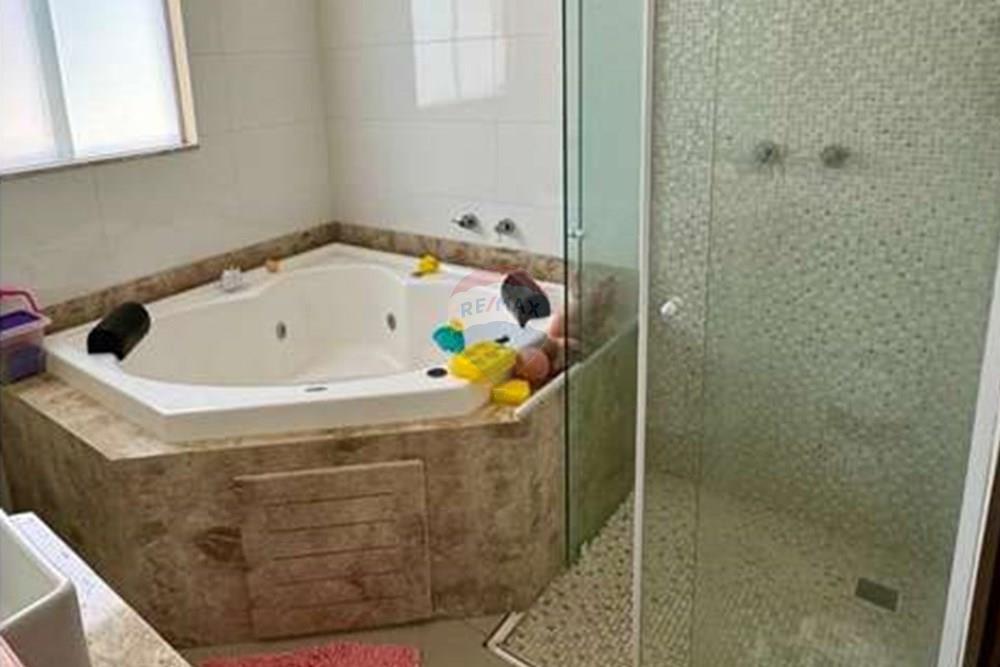 Casa de Condomínio - Venda - São José do Rio Preto , São Paulo - BANHIERO SUITE MASTER TERREO.jpeg - 631481001-10