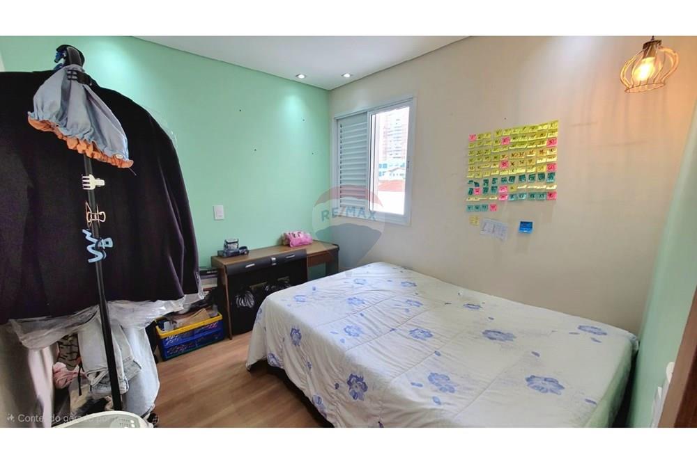 Cobertura - Venda - Santo André , São Paulo - 5 (2).jpeg - Quarto - 630331011-153