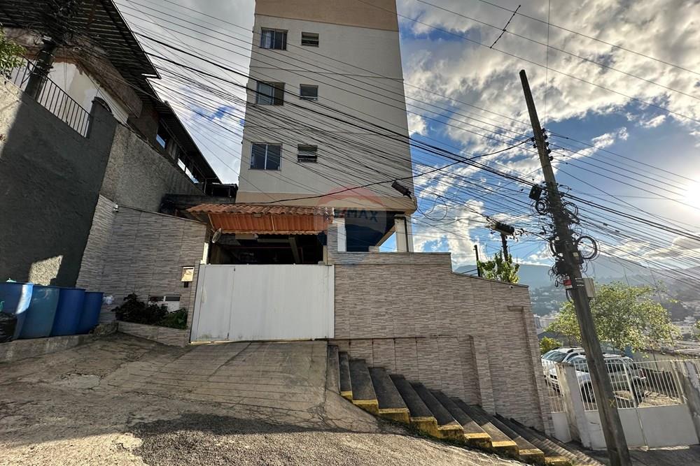 Apartamento - Venda - Teresópolis , Rio de Janeiro - IMG_0758.jpeg - 630191070-45