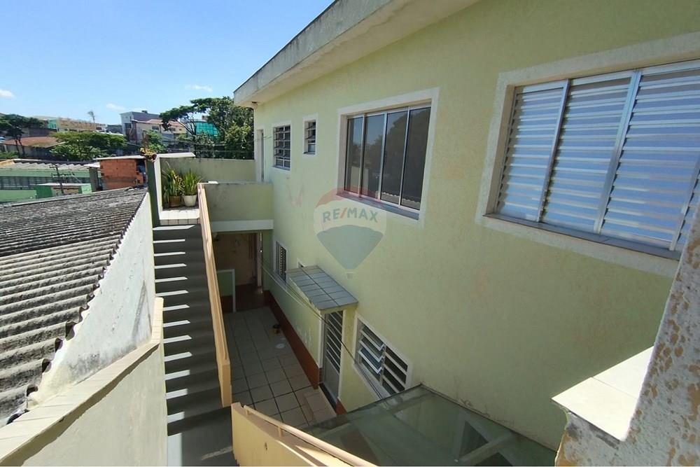 Casa - Alugar - Guarulhos , São Paulo - quintal fundo nair kube.jpg - 630251130-16