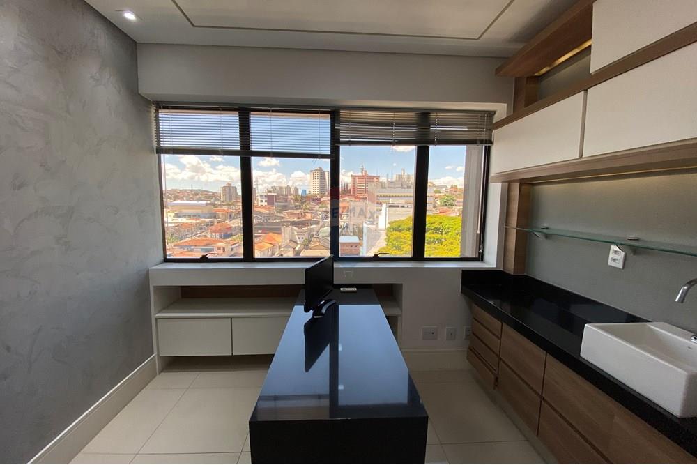 Cj. Comercial/ Sala - Venda - Mogi das Cruzes , São Paulo - IMG_8465.JPG - Sala - 631251009-67