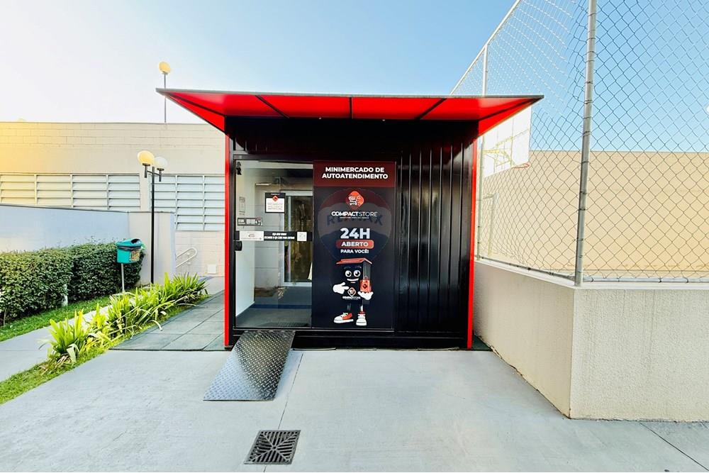 Apartamento - Venda - Sorocaba , São Paulo - IMG_7717.JPG - 630601276-4