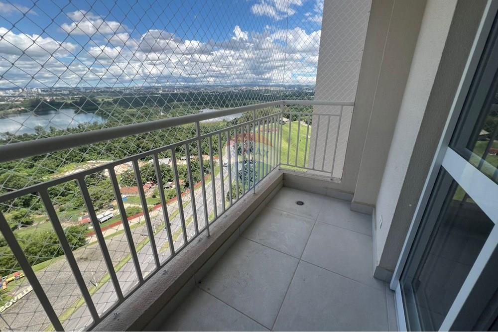 Apartamento - Alugar - Jacareí , São Paulo - Vista 2 Floradas.jpeg - 631471036-13