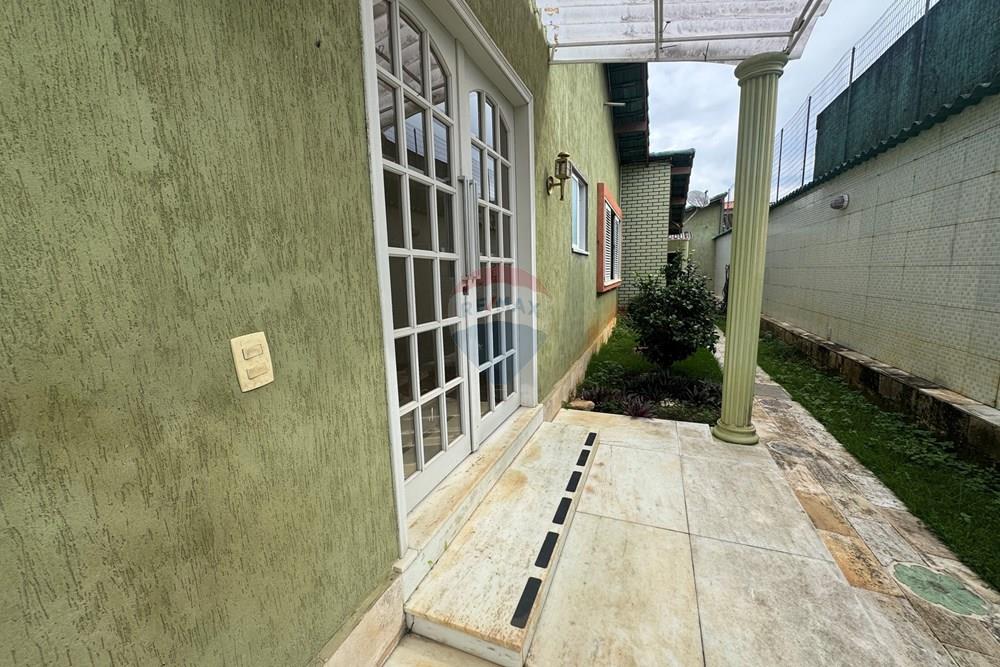 Casa - Alugar - Teresópolis , Rio de Janeiro - IMG_8312.JPG - 630191006-151