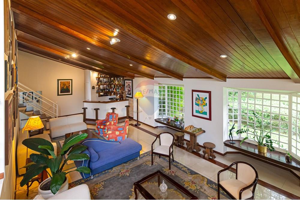 Casa de Condomínio - Venda - Arujá , São Paulo - Casa_Arujá_09-Casa_Arujá_Baixa-Res_A081618839447472 (1).jpg - 631491020-46