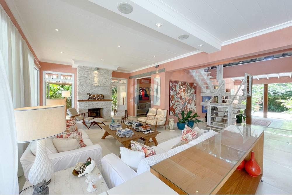 Casa - Venda - São Sebastião , São Paulo - Casa Brasília Barra do Una -199.jpg - 631461001-6