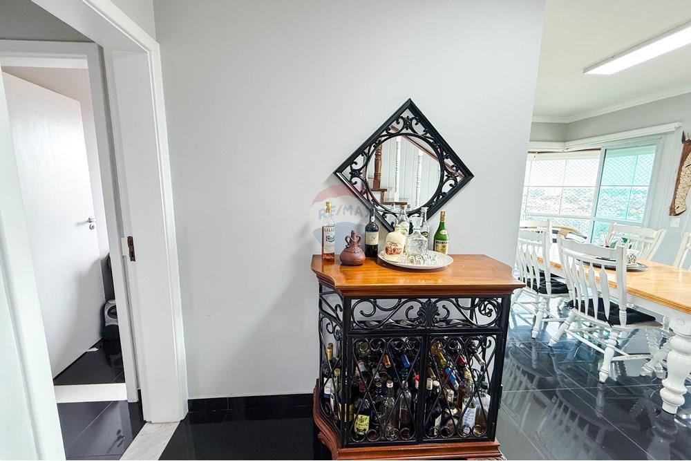 Cobertura - Venda - São Paulo , São Paulo - mini bar.jpeg - 631461058-8