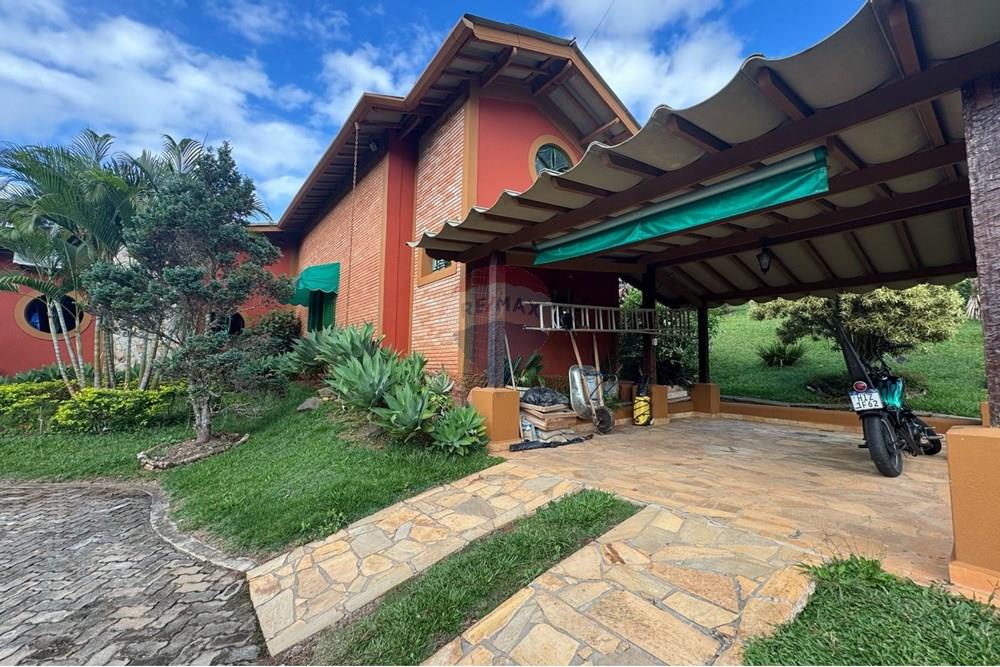 Chácara / Sítio / Fazenda - Venda - Santa Isabel , São Paulo - WhatsApp Image 2025-05-09 at 10.22.58.jpeg - 630251104-22