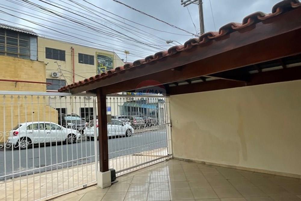 Casa - Alugar - Sorocaba , São Paulo - IMG_4539.JPG - 631661001-100