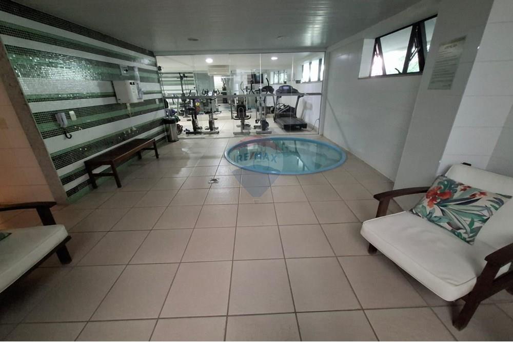 Apartamento - Venda - Niterói , Rio de Janeiro - APART GLORIA 25.jpeg - 631521012-70