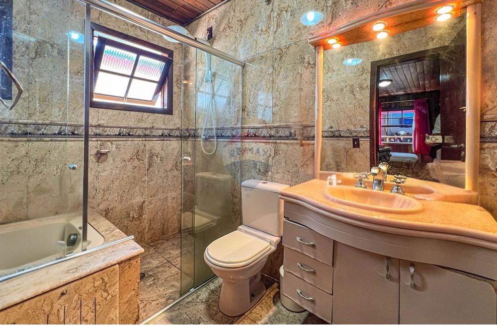 Casa de Condomínio - Venda - Ribeirão Pires , São Paulo - 31 (2).jpg - 631371018-58