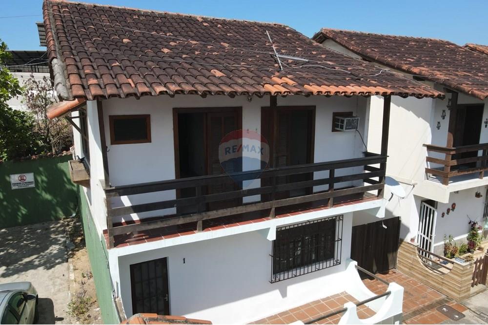 Casa de Condomínio - Venda - Maricá , Rio de Janeiro - Imagem do WhatsApp de 2025-04-02 à(s) 19.44.46_59ed7674.jpg - Fachada - 630121026-93